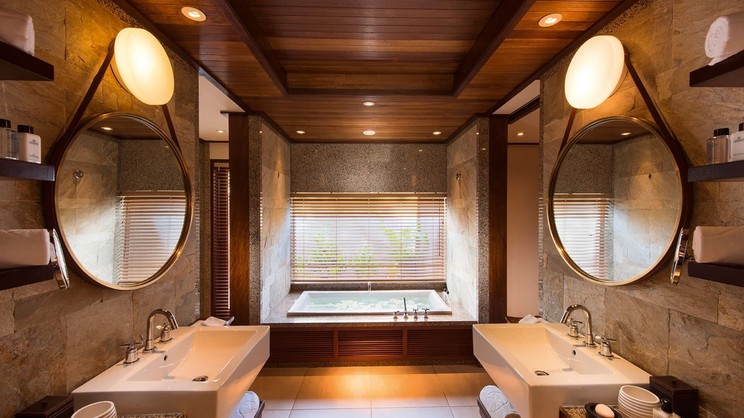 2 Bedroom Family Villa with Private Pool